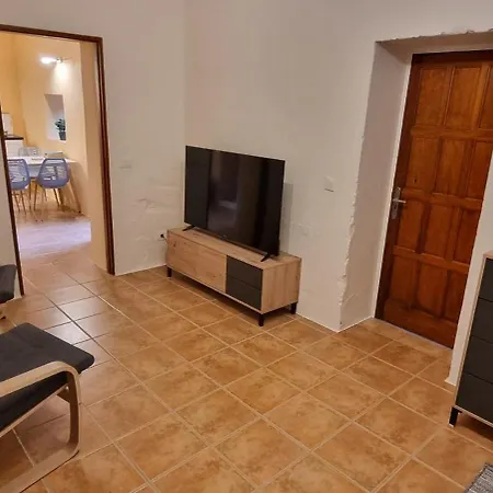 Apartment Anais