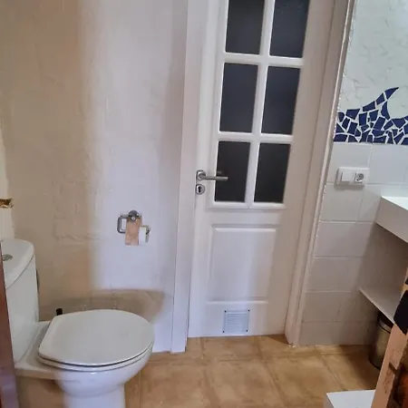 Apartment Anais *