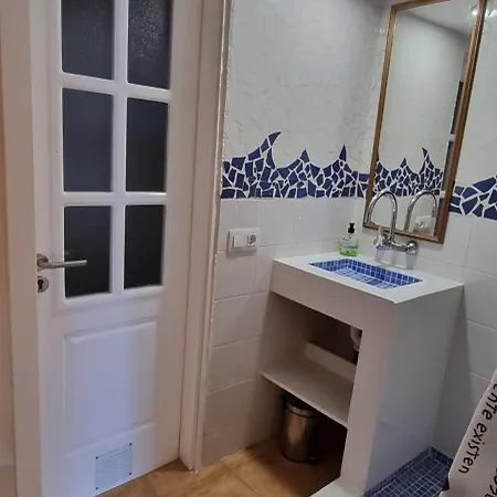 Apartment Anais San Nicolas