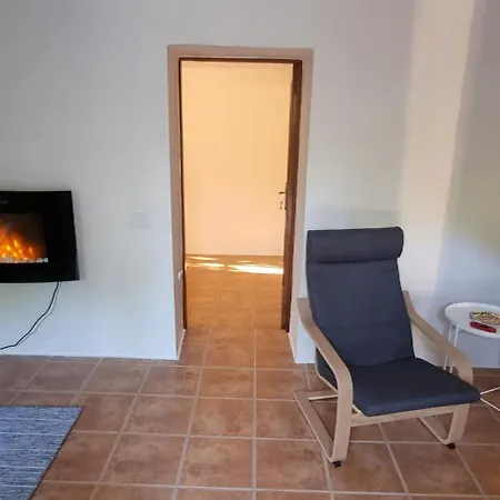 Apartment Anais *