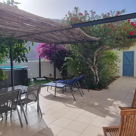 Apartment Anais San Nicolas