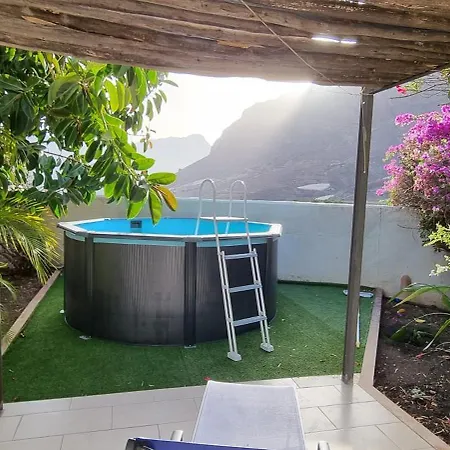 Appartement Anais