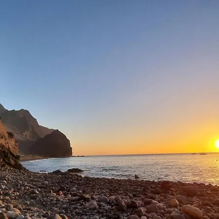 Anais * San Nicolás