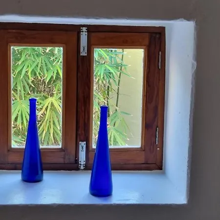 Anais Appartement San Nicolás
